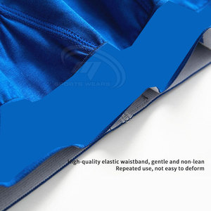 High Quality Best Selling Men's Mid-Rise Breathable <b>Underwear</b> for Adults-Cotton/Polyester Eco-Friendly Casual Wear Bulk Hot Sale - Product Image 5