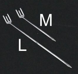 Porta Tarjetas Transparente Reutilizable e Impermeable de Poliestireno para Etiquetas de Precio y Menús - Uso en Acción de Gracias y Pascua - Product Image 3