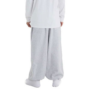 กางเกงจ็อกเกอร์ผู้ชายทรงหลวม ดีไซน์ล่าสุดจากผู้ผลิตชั้นนำ ปี 2026 สไตล์ใหม่ รับผลิตแบรนด์ส่วนตัว มีจำหน่ายแล้ว - Product Image 3