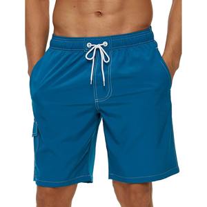 Wholesale Hot Sale <b>Men</b> Summer Cotton Fabric Shorts Loose Custom Embroider logo <b>Men</b> Short <b>Pants</b> Casual <b>Running</b> Shorts <b>for</b> <b>Men</b> - Product Image 1