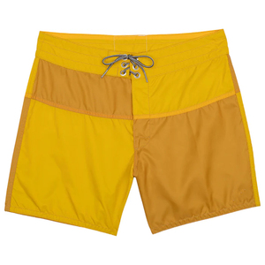 กางเกงขาสั้นผู้ชายรุ่นใหม่ปี 2026 สำหรับฤดูร้อน สวมใส่สบาย แห้งเร็ว รับสกรีนโลโก้ ระบายอากาศได้ดี เหมาะสำหรับว่ายน้ำและวิ่ง - Product Image 4