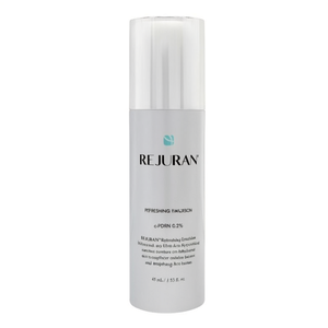 REJURAN 45ml Emulsione Rinfrescante Leggera C-PDRN con Acido Ialuronico e Centella per l'Equilibrio Olio-Acqua, Crema Viso Lenitiva - Product Image 3