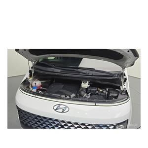 Hyundai Starex 2021, 4x4, 9 Plazas, Versión Luxury Lounge, 11,716 km, Diésel, Caja de Cambios Automática, Asientos de Cuero, Volante a la Izquierda, Cámara Trasera - Product Image 6