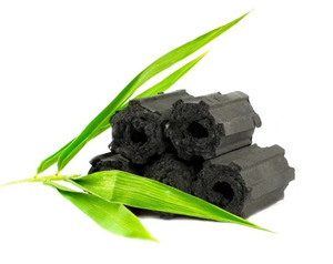 Briquetas de Carbón de Bambú Hexagonales - Product Image 3