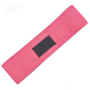 Geo Brother Co Nuevo Set de Bandas de Resistencia de Tela Personalizadas / Deslizadores de Core / Cuerda para Saltar / Bandas de Cadera para Ejercicio / Bandas de Resistencia en Bucle - Product Image 2