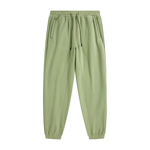 Pantalones cómodos para hombre, estilo moderno, colección de ropa para uso diario, actividades de estilo de vida, viajes y uso casual. - Product Image 5