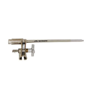 Juego de Instrumentos Quirúrgicos para Oído, Instrumentos Médicos Profesionales para Procedimientos de Oído, Pinzas para Oído y Herramientas de Microcirugía ORL de Alta Calidad - Product Image 5