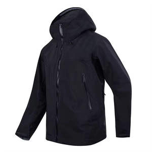 Unisex Lightweight Wind Resistant Hooded <b>Jacket</b> for Hiking Running <b>Cycling</b> Outdoor Sports and Everyday Wear - Product Image 6