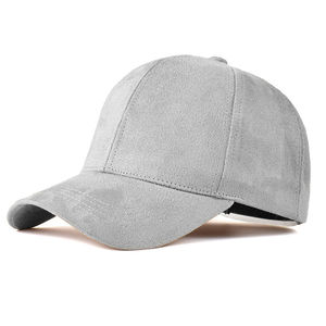 Gorra de Béisbol Personalizada de Algodón con Logotipo Bordado, Gorra Deportiva Ajustable, Gorras Promocionales al por Mayor para Hombres y Mujeres - Product Image 5