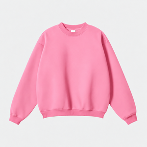 Sudadera tipo jersey OEM para hombre, ropa de marca privada, pedido al por mayor, teñido anudado, corte holgado, tejido gofrado, cuello simulado, para viaje - Product Image 1