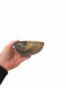 Cuenco Decorativo de Cuerno de Ángel Premium Hecho a Mano para Servir, por Tradebyd - Product Image 2