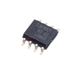 TJA1051T SMD SOP-8 TJA1051 Pilote de ligne/transmetteur-récepteur - Product Image 1