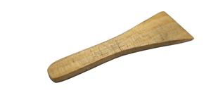 Mini Cuchara Medidora de Madera para Té de Hojas Sueltas, Café en Polvo y Mezclas de Hierbas - Product Image 2