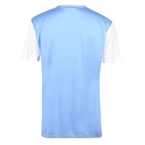 Camisetas de Algodón para Hombre con Diseño de Logotipo Personalizado, Color Rojo Sólido, Manga Corta, Transpirables y de Secado Rápido, 100% Algodón, Estilo Casual - Product Image 5
