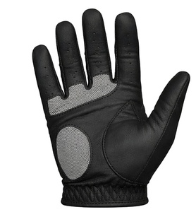 Gants de golf toutes saisons de haute qualité, pour main gauche et droite, en cuir Cabretta souple, taille normale pour homme - Product Image 3