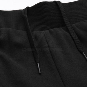 Conjunto deportivo ligero e informal para hombre con chaqueta con cremallera y pantalones tipo jogger, ideal para el gimnasio, viajes o actividades casuales diarias. - Product Image 6