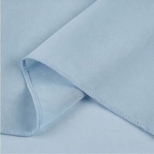 Nouveau hijab instantané en mousseline avec bonnet intégré, design unique, prêt à porter, foulard doux de qualité supérieure, châle élégant - Product Image 6