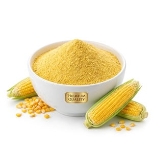 Harina de Gluten de Maíz Premium 60% Proteína, Grado Alimenticio para Aves, Ganado y Animales, Venta al por Mayor, Suministro a Granel, Exportación, Fabricante - Product Image 1
