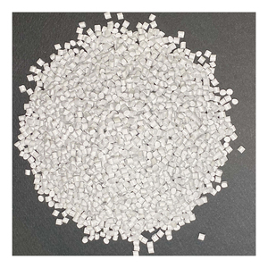 Granulés ABS vierges, haute fluidité, haute résistance, matière plastique d'ingénierie - Product Image 6