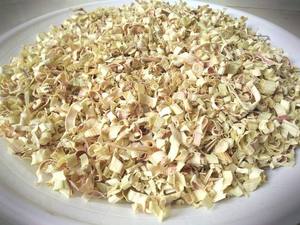 Citronnelle congelée standard d'exportation Citronnelle hachée avec angle de citronnelle IQF - Product Image 5