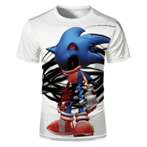Nuevo Diseño de Camisetas Sublimadas para Hombre, Diseña Tu Propio Logotipo, Camisetas Sublimadas para Hombre, Nuevo Estilo, Camisetas Sublimadas para Hombre a Bajo Precio - Product Image 3