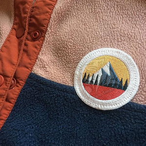 Offre Spéciale : Patchs Brodés Personnalisables à Prix de Gros – Nouveaux Modèles en Stock avec Qualité OEM Abordable - Product Image 3