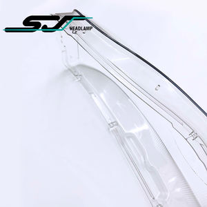 Pour XC90 2004-2013 lentille de phare xénon - Product Image 6