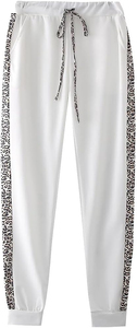 Survêtements personnalisés pour femmes, vêtements de sport de haute qualité pour femmes, tenue de jogging confortable et douce, ensemble de survêtement - Product Image 3