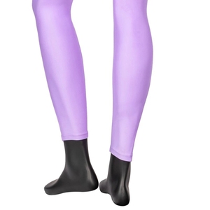 Women <b>Scrunch</b> <b>Leggings</b> High Waist Compression <b>Butt</b> Shaping Moisture Wicking Stretchy Athletic Training Workout Fitness Apparel - Product Image 3