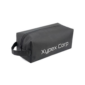 Sac de rangement pour chaussures Oxford professionnel avec logo personnalisé, résistant à l'eau, léger, multifonctionnel pour la salle de sport et les activités de plein air - Product Image 1