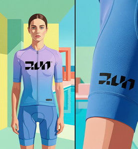 Maillot de Ciclismo Unisex, Top Ventas, Ecológico - Product Image 5