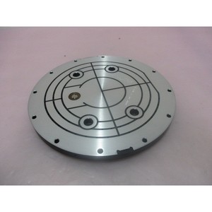 AMAT 0090-09299 ฉบับปรับปรุง ชุดประกอบ ESC, 200 มม., แบบแบน - อุปกรณ์และชิ้นส่วนเซมิคอนดักเตอร์ระดับโลกที่เชื่อถือได้ที่ - Product Image 1
