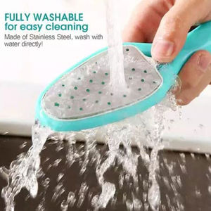 Kit de Pedicura Personal con Herramientas Sencillas para el Cuidado de los Pies, Kit de Pedicura Estilo Salón con Estuche de Almacenamiento Compacto - Product Image 5