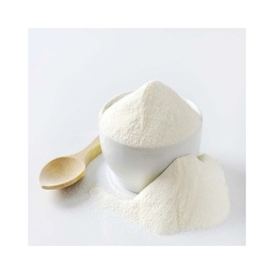 Leche desnatada en polvo en bolsas de 25 kg a precios de fábrica, leche desnatada en polvo para alimentos - Product Image 4
