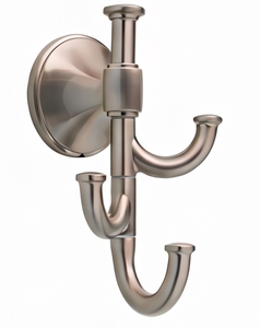 Modern Wall Mounted Metal <b>Hook</b> Rust Resistant For Clothing Storage Organization Stylish Home Decor - Product Image 3