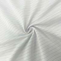 Tela Elástica a Rayas de Punto Jacquard de 130 g/m², 94 % Poliéster, 6 % Elastano, Ropa Deportiva para Ciclismo, Camisetas para Correr, Traje de Fútbol