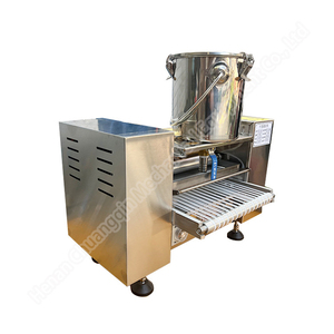 เครื่องทำเค้กหลายพันชั้นทำเครปมินิ - Product Image 5