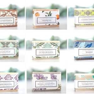 Jabón Herbal a Precio Económico, Alta Calidad, Servicio de Fábrica OEM, EXPAD Vietnam - Product Image 6