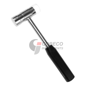 Martillo Neuroquirúrgico de Diseño Manual, Cabeza de Precisión de Acero Inoxidable para Trabajos Óseos Delicados, Instrumentos Quirúrgicos - Product Image 4