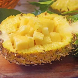 ¡Caliente! Piña Fresca Orgánica en Rodajas, 10 kg, Venta al por Mayor, Procedente de África - Product Image 5