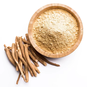 Poudre de racine d'Ashwagandha Premium 200g 100% Pure et Naturelle, Poudre de Withania Somnifera Finement Broyée, Poudre d'Ashwagandha d'Inde - Product Image 4