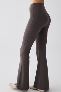 Nuevos Leggings de Yoga Ligeros para Mujer, Cintura Alta, Transpirables, para Yoga y Pilates - Product Image 3