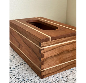 Portarrollos de Madera de Diseño Elegante y Creativo Hecho a Mano, Ecológico, Personalizable con Diseño y Logotipo, Artesanía Natural al Mejor Precio - Product Image 1