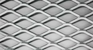 Aluminum Safety Wire Mesh Aluminum Airflow Mesh Aluminum Grille Mesh Aluminum Screening Wire Aluminum Barrier Mesh Aluminum Guar - Product Image 4