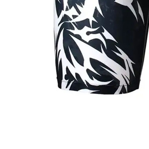 Pantalones Cortos de Muay Thai de Secado Rápido, Transpirables y Duraderos para Entrenamiento de Deportes de Combate - Poliéster Ecológico y de Alta Elasticidad - Product Image 2