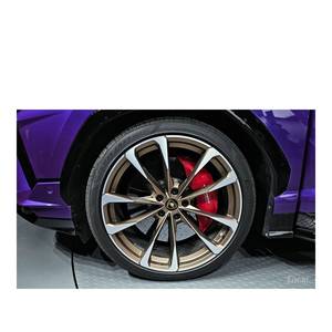 Lamborghini Urus 4.0 V8 S 2024, 28 710 km, boîte automatique, sièges en cuir, conduite à gauche, avec caméra de recul - Product Image 5