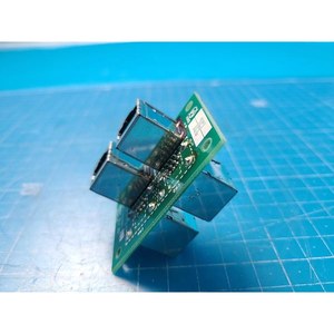 Conjunto de Calentador TEL GHOST RLY BD 2CH LF 2L81-050055-11 Usado Como Está, Piezas de Equipos Legacy Semiconductor - Product Image 1