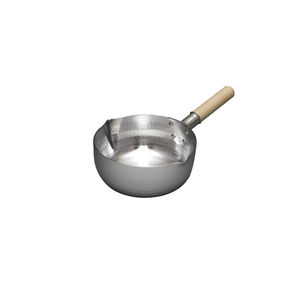 Casserole en aluminium écologique multifonctionnelle, idéale pour le lait et la cuisson, compatible gaz et induction, facile à nettoyer, personnalisable – Nouveauté très demandée - Product Image 6
