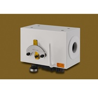 Unidad de Movimiento Lineal ROLLRING 3RR40, Eje de 40 mm, Empuje Lateral de 42 kg, 750 RPM, Multifuncional, Alta Velocidad, Garantía de 2 Años