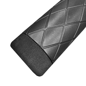 Rouleau en mousse ALLWINWIN FMR120 - Rouleau de massage texturé diamant pour le dos, les muscles et les étirements - Product Image 6